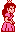 Princess from Super Mario Bros. 2